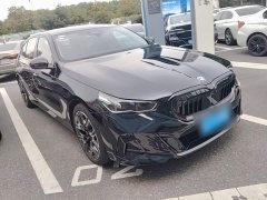BMW 5 Series 2026 530Li Luxury M Sport Package - ფოტო 3