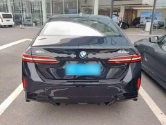 BMW 5 Series 2026 530Li Luxury M Sport Package - ფოტო 5