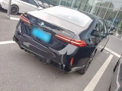 BMW 5 Series 2026 530Li Luxury M Sport Package - ფოტო 6