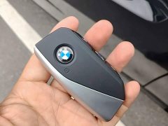 BMW 5 Series 2026 530Li Luxury M Sport Package - ფოტო 8