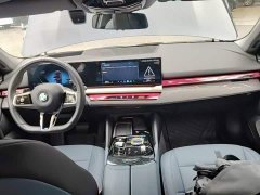 BMW 5 Series 2026 530Li Luxury M Sport Package - ფოტო 9