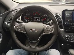 Chevrolet Malibu XL 2022 Redline 550T Automatic Sharp Edition - ფოტო 10