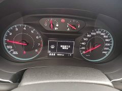 Chevrolet Malibu XL 2022 Redline 550T Automatic Sharp Edition - ფოტო 11