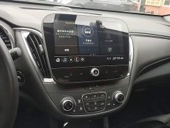 Chevrolet Malibu XL 2022 Redline 550T Automatic Sharp Edition - ფოტო 12