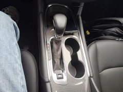 Chevrolet Malibu XL 2022 Redline 550T Automatic Sharp Edition - ფოტო 13