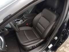 Chevrolet Malibu XL 2022 Redline 550T Automatic Sharp Edition - ფოტო 14