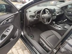 Chevrolet Malibu XL 2022 Redline 550T Automatic Sharp Edition - ფოტო 15