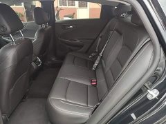 Chevrolet Malibu XL 2022 Redline 550T Automatic Sharp Edition - ფოტო 16