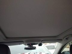 Chevrolet Malibu XL 2022 Redline 550T Automatic Sharp Edition - ფოტო 17