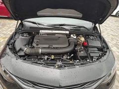 Chevrolet Malibu XL 2022 Redline 550T Automatic Sharp Edition - ფოტო 19