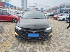 Chevrolet Malibu XL 2022 Redline 550T Automatic Sharp Edition - ფოტო 2