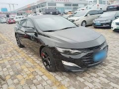 Chevrolet Malibu XL 2022 Redline 550T Automatic Sharp Edition - ფოტო 3