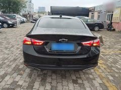 Chevrolet Malibu XL 2022 Redline 550T Automatic Sharp Edition - ფოტო 5