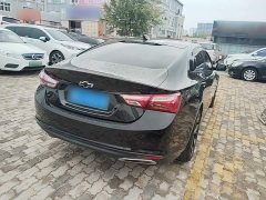 Chevrolet Malibu XL 2022 Redline 550T Automatic Sharp Edition - ფოტო 6