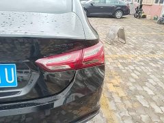 Chevrolet Malibu XL 2022 Redline 550T Automatic Sharp Edition - ფოტო 7