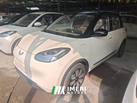 2026 Wuling Binguo 333km Joy Edition