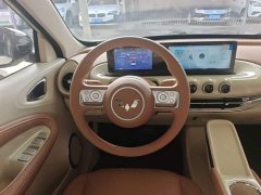 Wuling Binguo 2025 333km Joy Edition - ფოტო 10