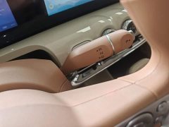 Wuling Binguo 2025 333km Joy Edition - ფოტო 13