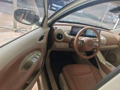 Wuling Binguo 2025 333km Joy Edition - ფოტო 15
