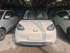 Wuling Binguo 2025 333km Joy Edition - ფოტო 2