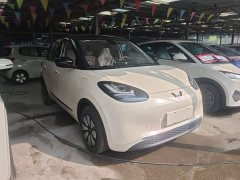Wuling Binguo 2025 333km Joy Edition - ფოტო 3