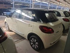 Wuling Binguo 2025 333km Joy Edition - ფოტო 4