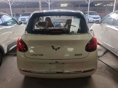 Wuling Binguo 2025 333km Joy Edition - ფოტო 5