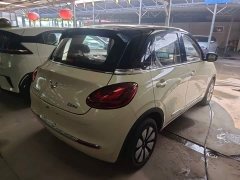 Wuling Binguo 2025 333km Joy Edition - ფოტო 6
