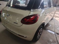 Wuling Binguo 2025 333km Joy Edition - ფოტო 7