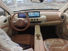 Wuling Binguo 2025 333km Joy Edition - ფოტო 9