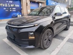 Li Auto L6 Pro - ფოტო 1