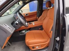 Li Auto L6 Pro - ფოტო 14