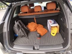 Li Auto L6 Pro - ფოტო 18