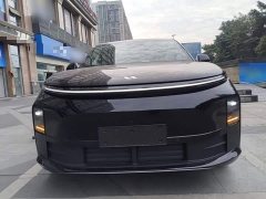 Li Auto L6 Pro - ფოტო 2