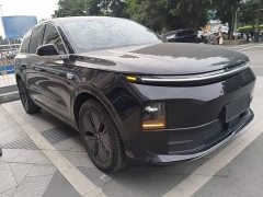 Li Auto L6 Pro - ფოტო 3