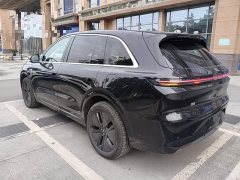 Li Auto L6 Pro - ფოტო 4