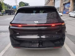 Li Auto L6 Pro - ფოტო 5