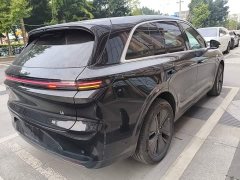 Li Auto L6 Pro - ფოტო 6