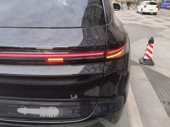 Li Auto L6 Pro - ფოტო 7