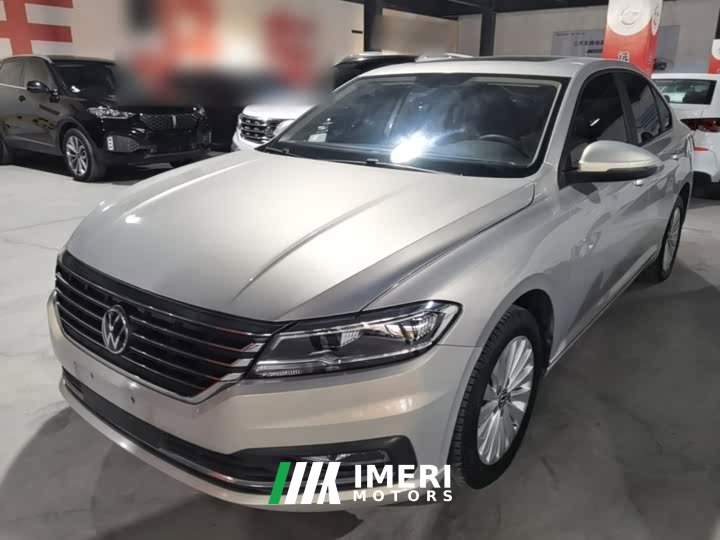 Volkswagen Lavida 1.5L Automatic Comfort - ავტომობილი ჩინეთიდან