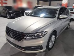 Volkswagen Lavida 1.5L Automatic Comfort - ფოტო 1