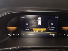 Volkswagen Lavida 1.5L Automatic Comfort - ფოტო 11