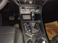 Volkswagen Lavida 1.5L Automatic Comfort - ფოტო 13