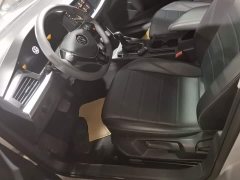 Volkswagen Lavida 1.5L Automatic Comfort - ფოტო 14