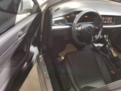 Volkswagen Lavida 1.5L Automatic Comfort - ფოტო 15
