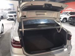 Volkswagen Lavida 1.5L Automatic Comfort - ფოტო 18