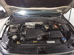 Volkswagen Lavida 1.5L Automatic Comfort - ფოტო 19