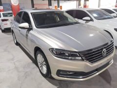 Volkswagen Lavida 1.5L Automatic Comfort - ფოტო 3