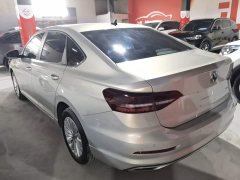 Volkswagen Lavida 1.5L Automatic Comfort - ფოტო 4