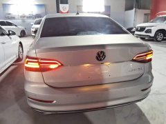 Volkswagen Lavida 1.5L Automatic Comfort - ფოტო 5